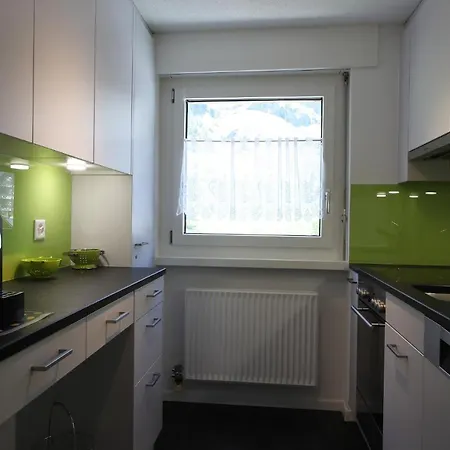 Adler 85 Apartment