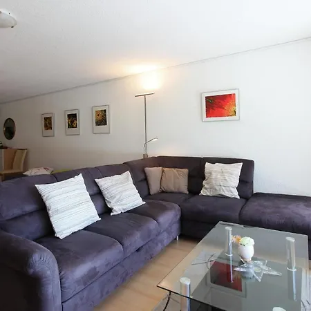 Adler 85 Apartment *