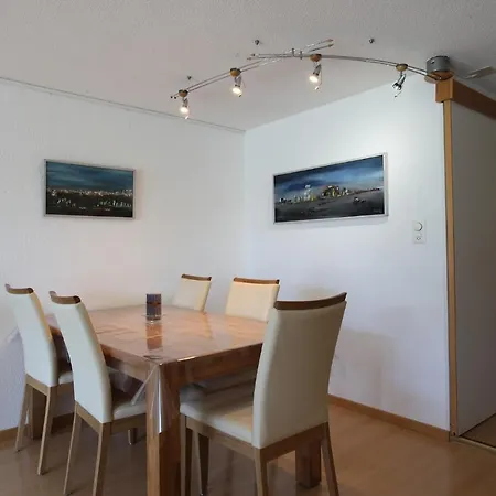 Adler 85 Apartment *