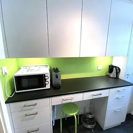 Lägenhet Adler 85 *