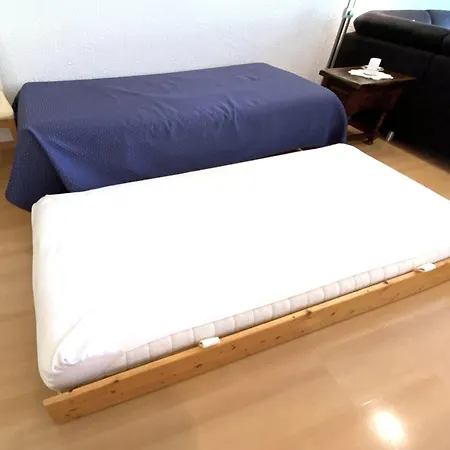 Adler 85 * Leukerbad