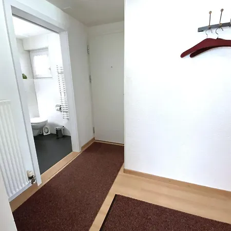 Adler 85 Daire Leukerbad