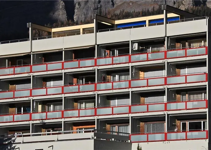 Adler 85 شقة لوكباد