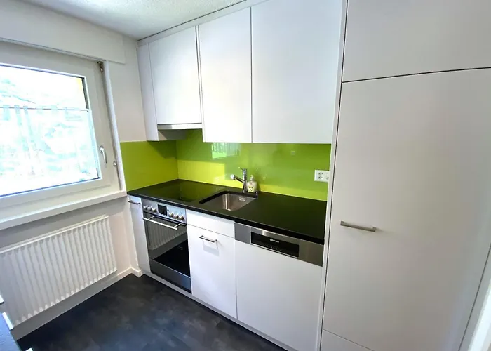 شقة Adler 85 لوكباد