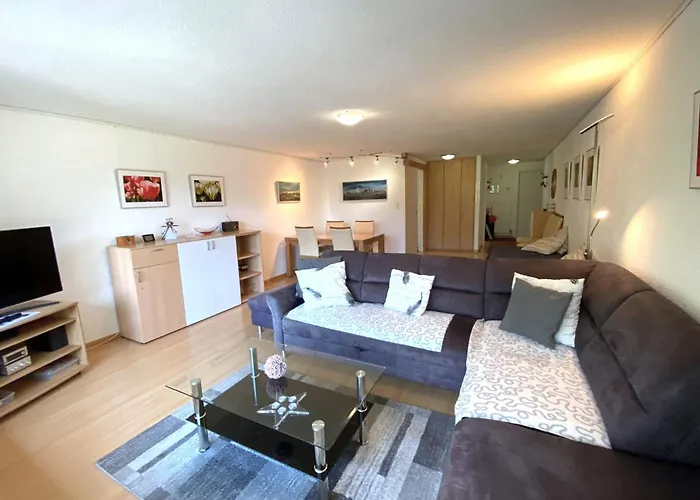 شقة Adler 85 لوكباد