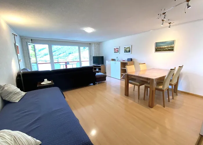 شقة Adler 85 لوكباد