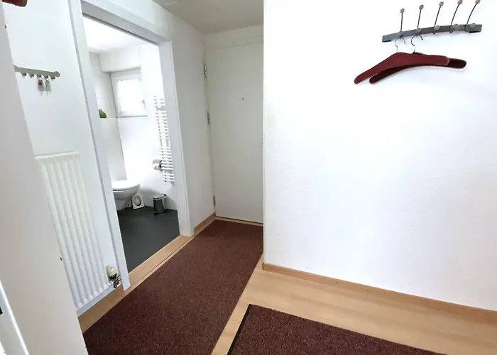 Adler 85 شقة لوكباد