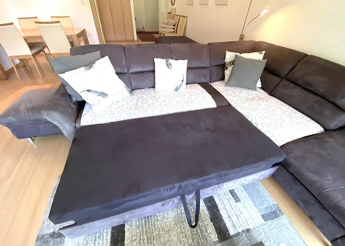 شقة Adler 85 لوكباد