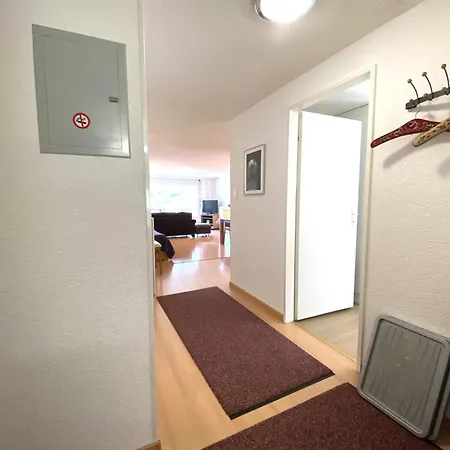 アパート Adler 85